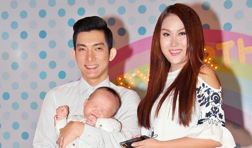 Phi Thanh Van: 'Chong toi thu nhap hon 100 trieu dong/thang' hinh anh