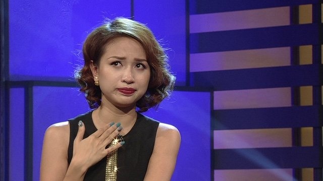 Bệnh tình của Vân Hugo ảnh 1 Benh tinh cua Van Hugo anh 1