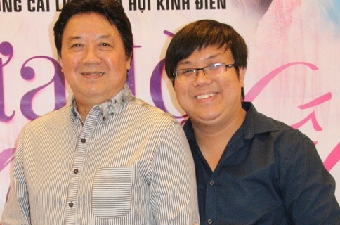 Chau noi NSUT Bao Quoc thua nhan minh hu som hinh anh