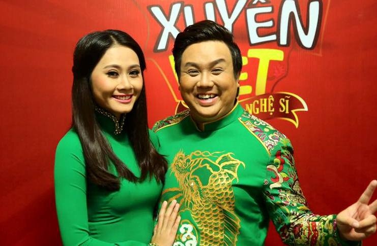 Qua khu ham choi va bat can cua Gia Bao anh 1