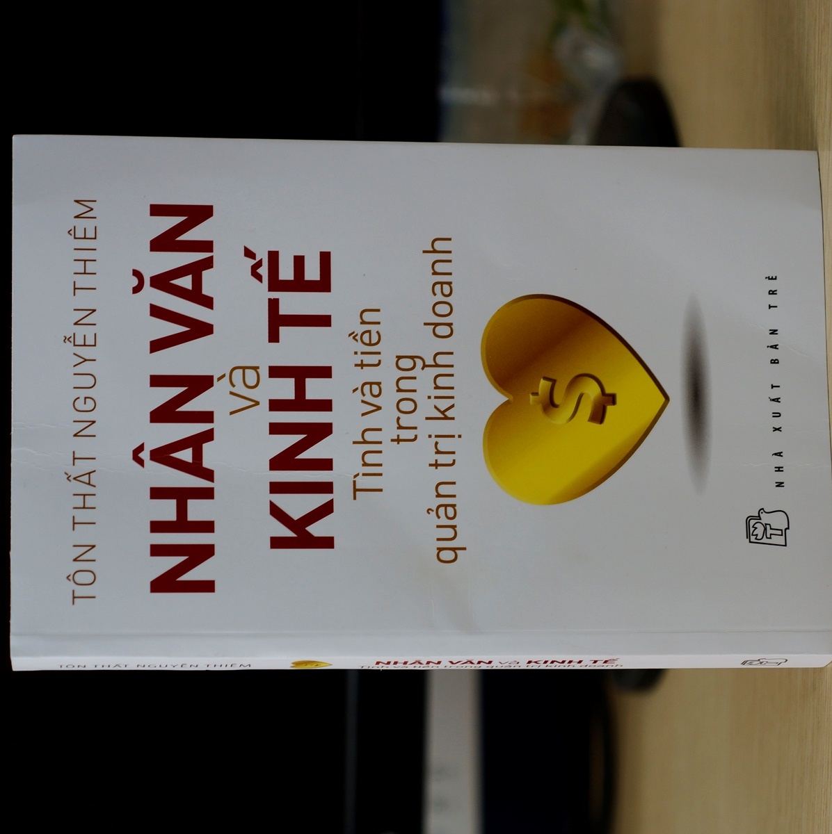 'mo xe' chuyen tinh va tien trong kinh doanh anh 2