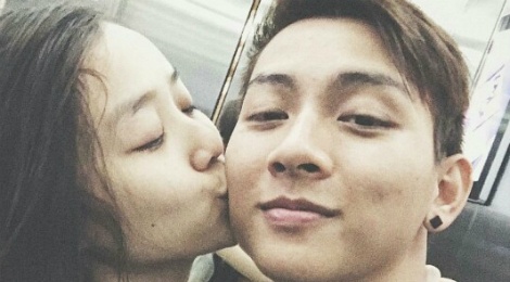 Gia Bao: 'Hoai Lam da gap gia dinh, xin cuoi em gai toi' hinh anh