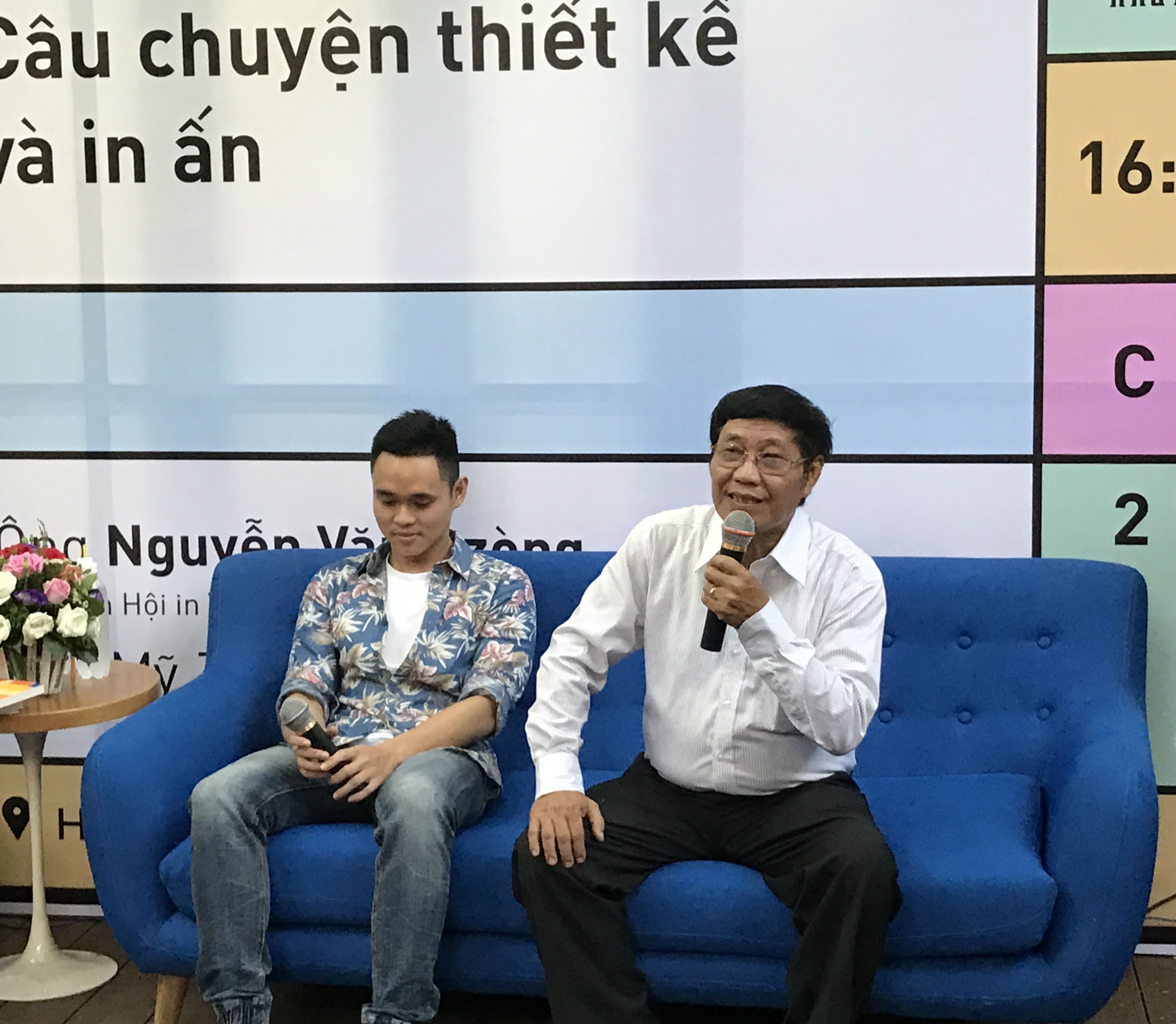 Cau chuyen dang sau nhung cuon sach anh 1