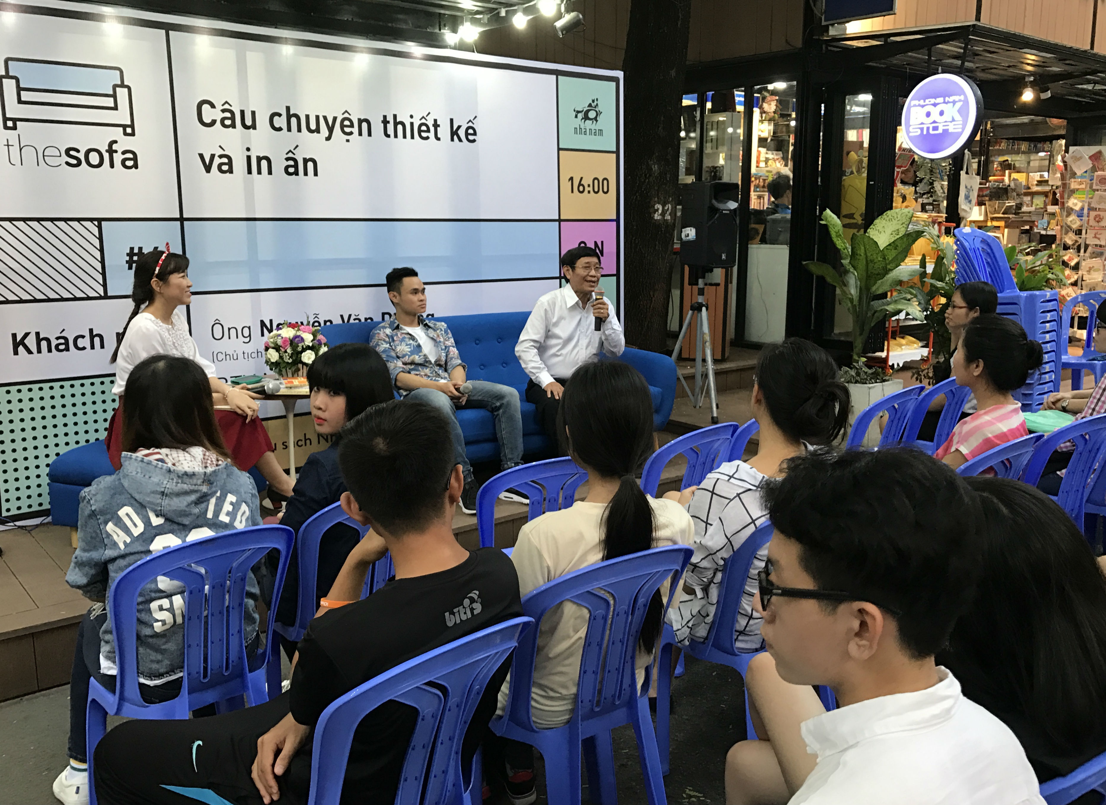 Cau chuyen dang sau nhung cuon sach anh 2