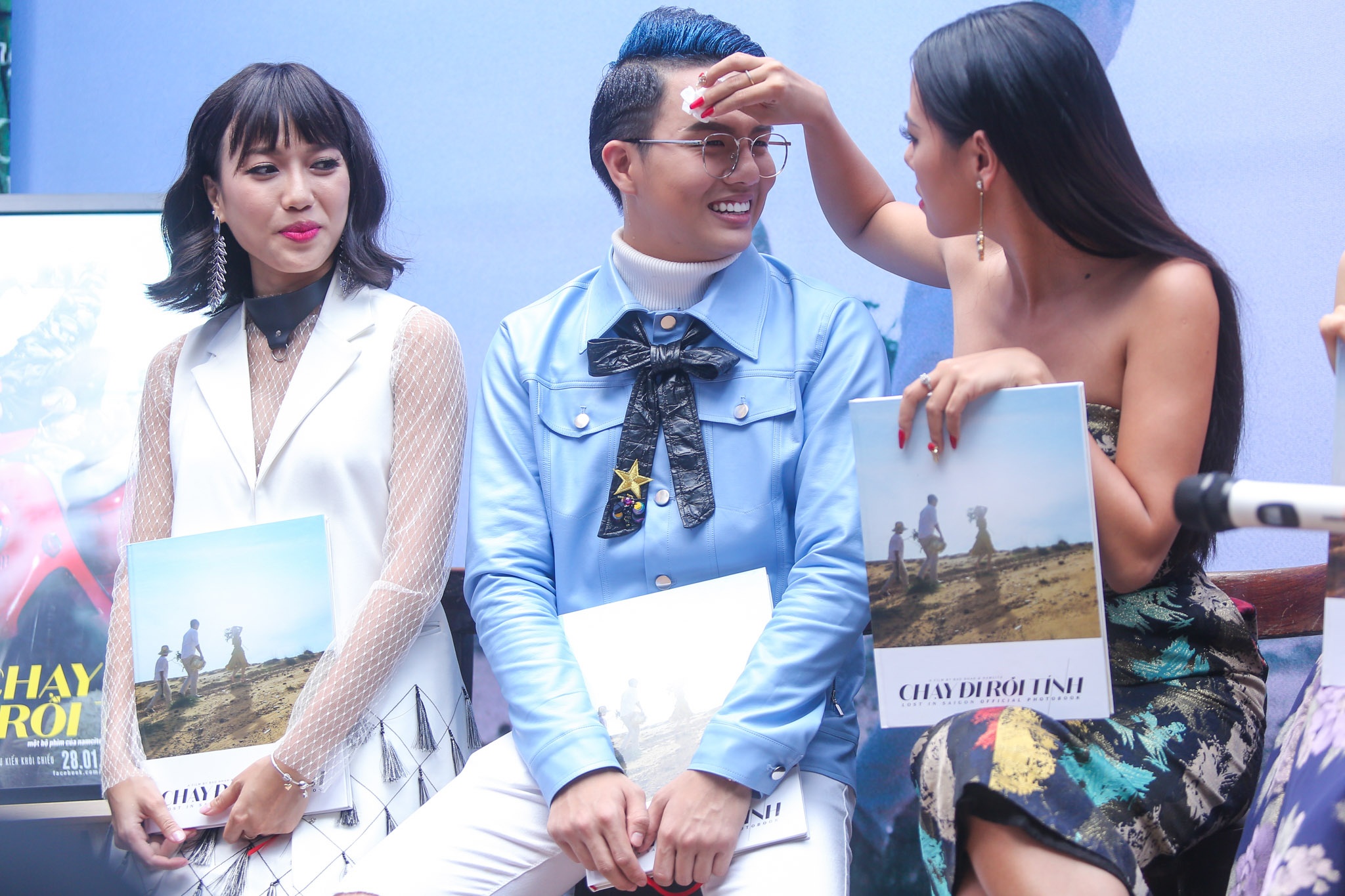 Diem My 9X ke chuyen gia dinh khong hanh phuc anh 6