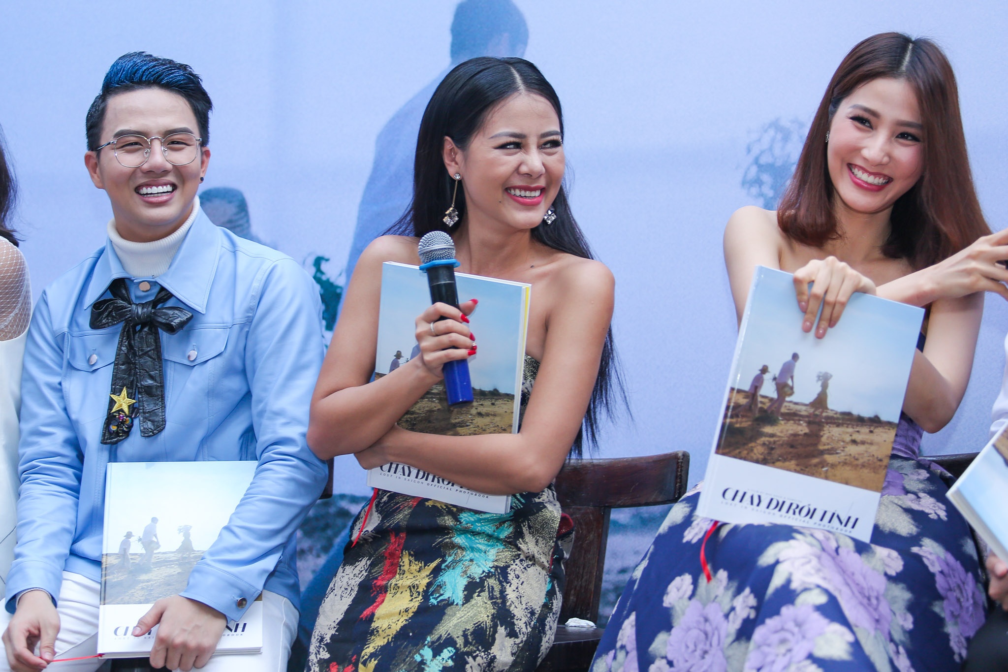 Diem My 9X ke chuyen gia dinh khong hanh phuc anh 3