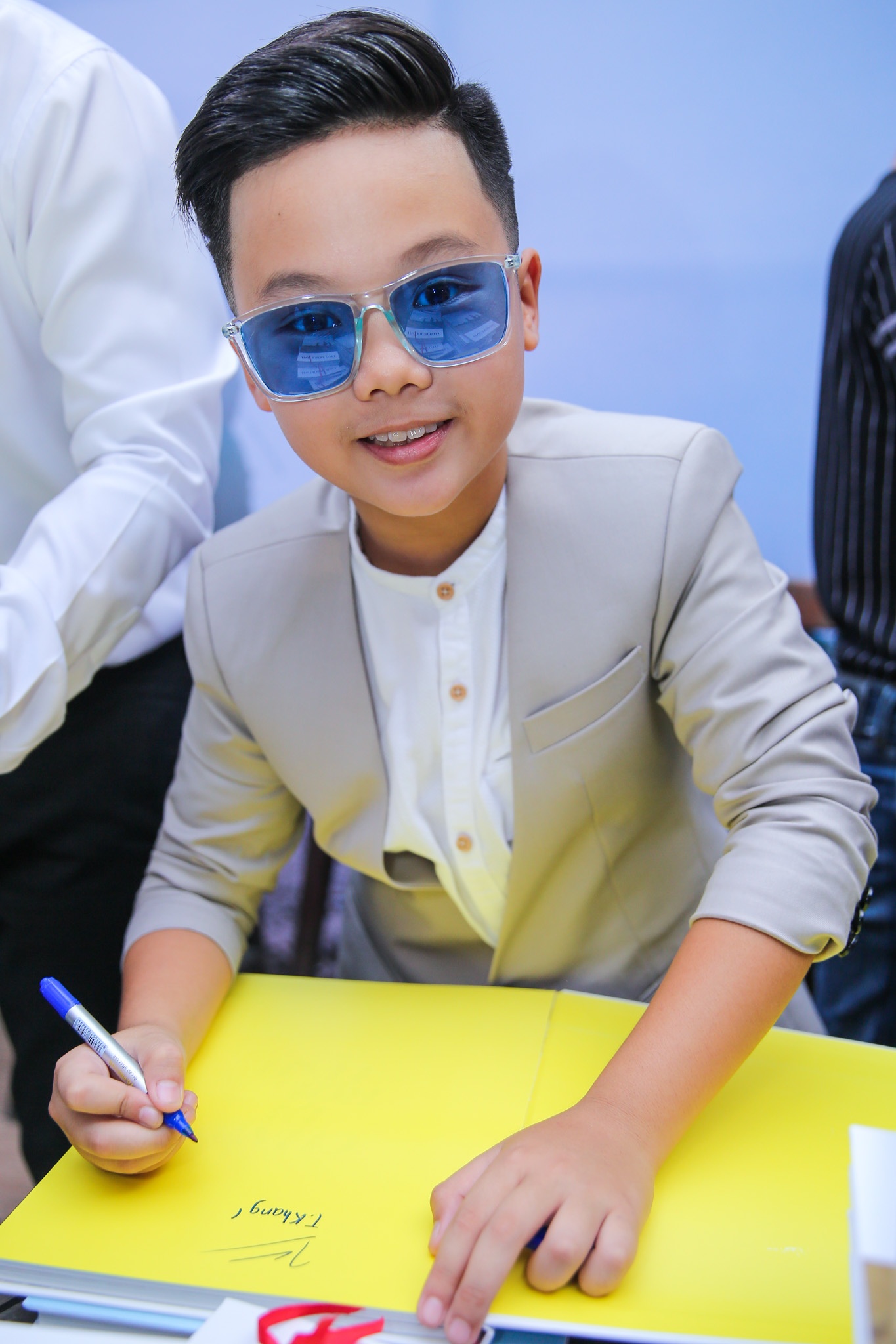 Diem My 9X ke chuyen gia dinh khong hanh phuc anh 9