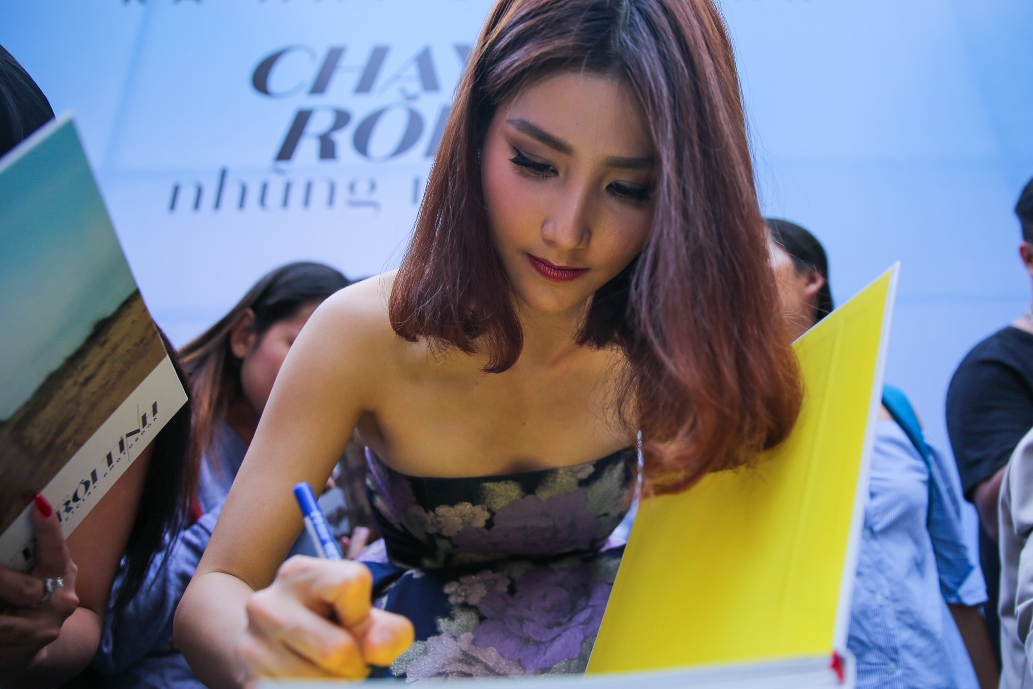 Diem My 9X nghen ngao ke chuyen gia dinh khong hanh phuc hinh anh