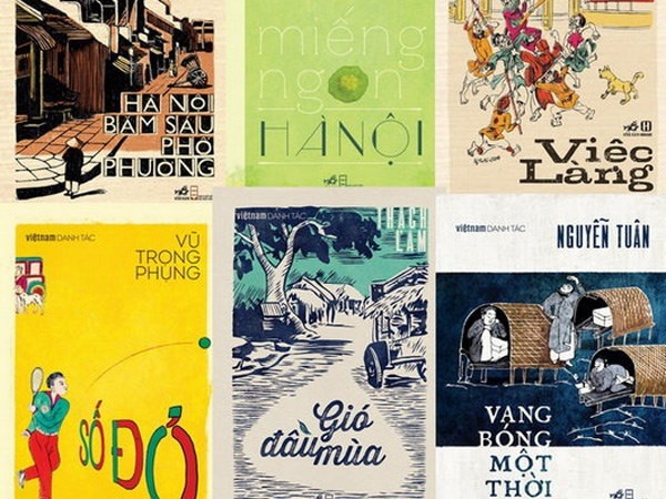 Cau chuyen it biet dang sau nghe thiet ke sach hinh anh