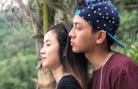 Hoai Lam: 'Toi khong bong bot trong tinh yeu' hinh anh