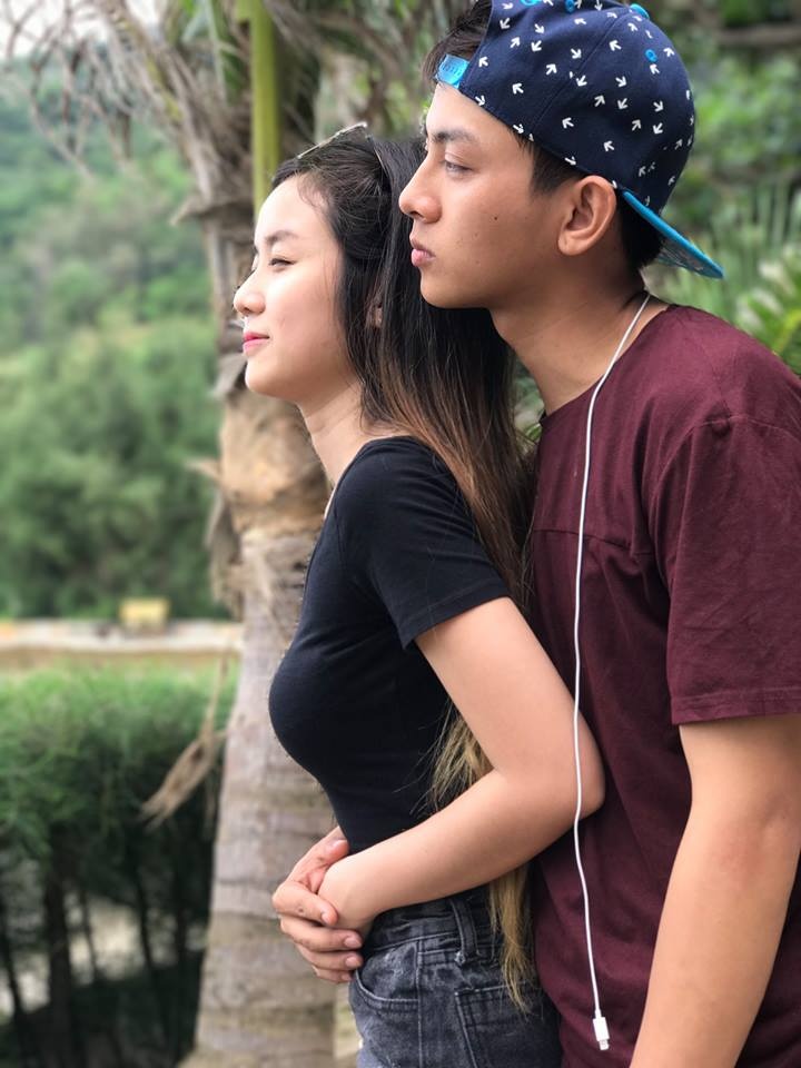 Hoài Lâm không bồng bột trong tình yêu ảnh 3 Hoai Lam khong bong bot trong tinh yeu anh 3