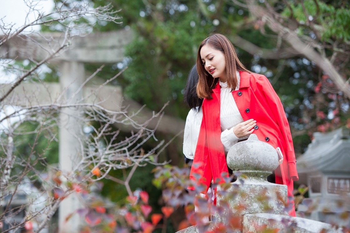 Lan Phuong lam dai su o Nhat Ban anh 6