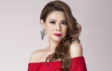 Thanh Thao len tieng ve tin da ket hon o My hinh anh