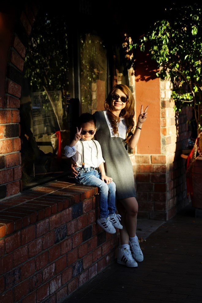 Thanh Thảo lên tiếng về tin kết hôn ở Mỹ ảnh 3 Thanh Thao len tieng ve tin ket hon o My anh 3