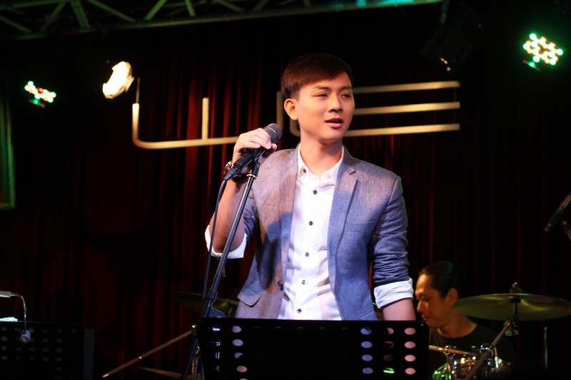 Hoai Lam khong bong bot trong tinh yeu anh 1