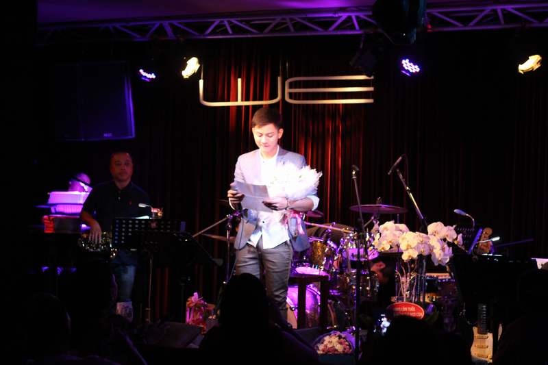 Hoai Lam khong bong bot trong tinh yeu anh 2