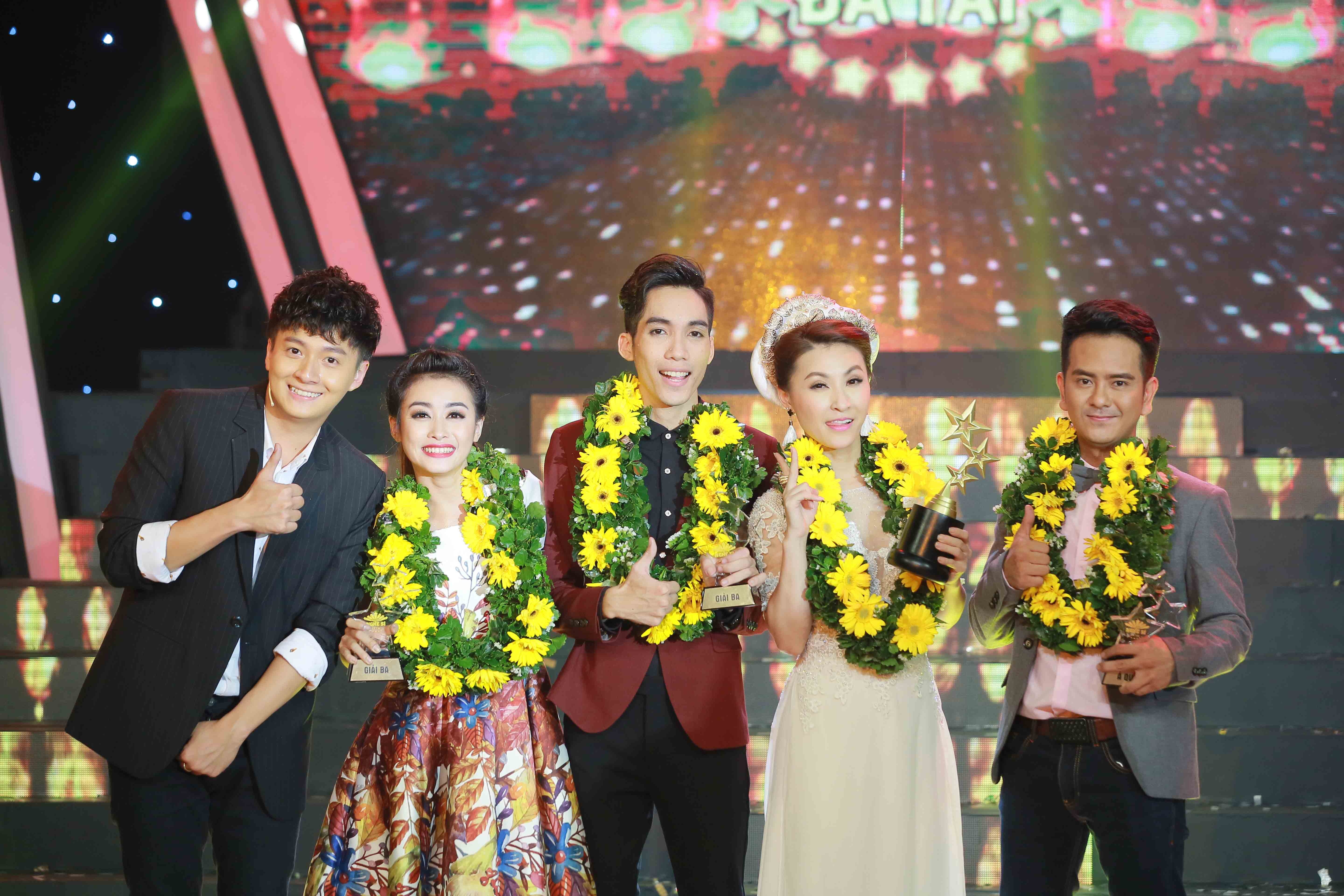 Vinh Thuyen Kim gianh giai quan quan anh 2