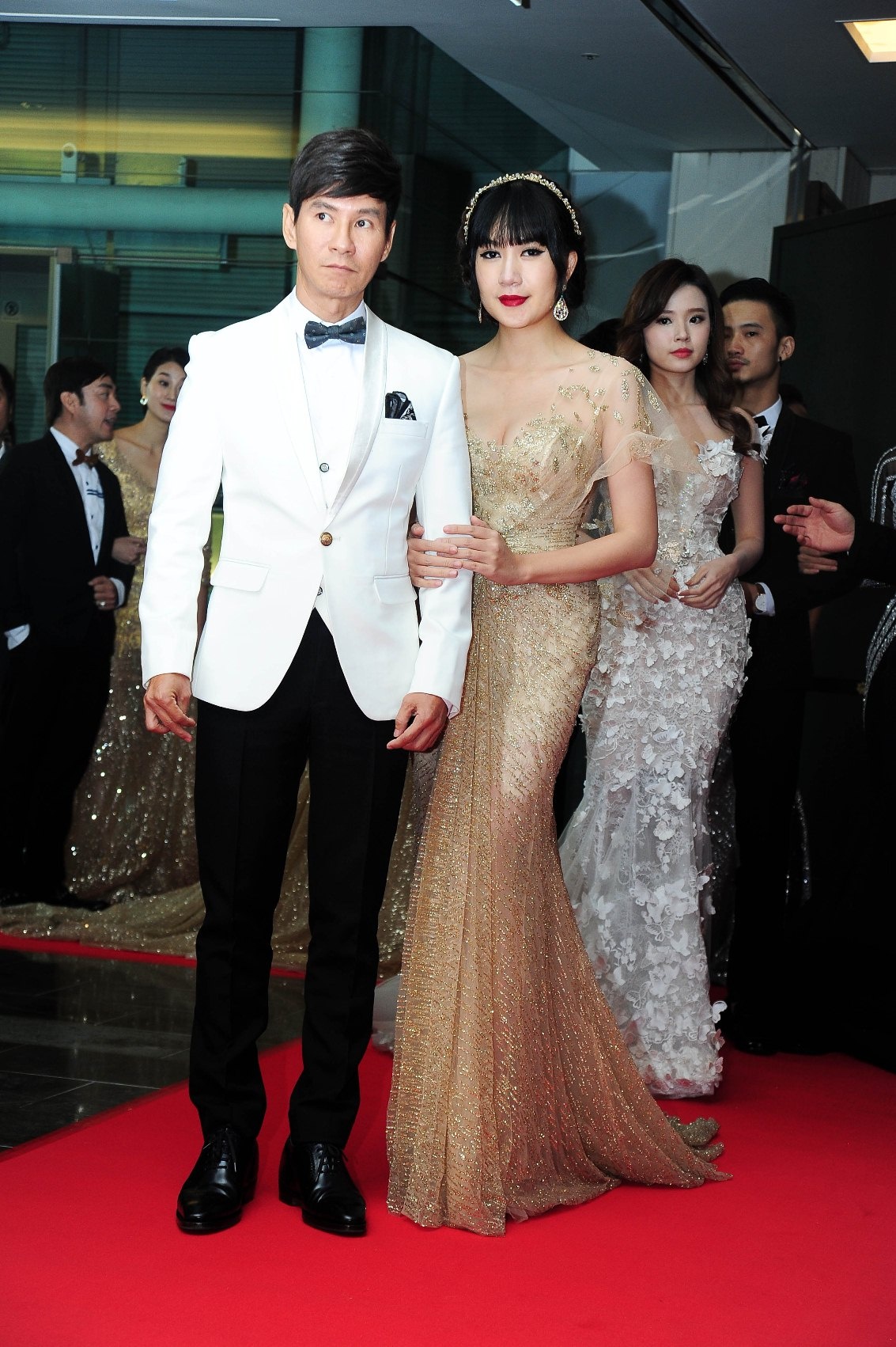 Ly Hai doat giai dao dien xuat sac nhat anh 2