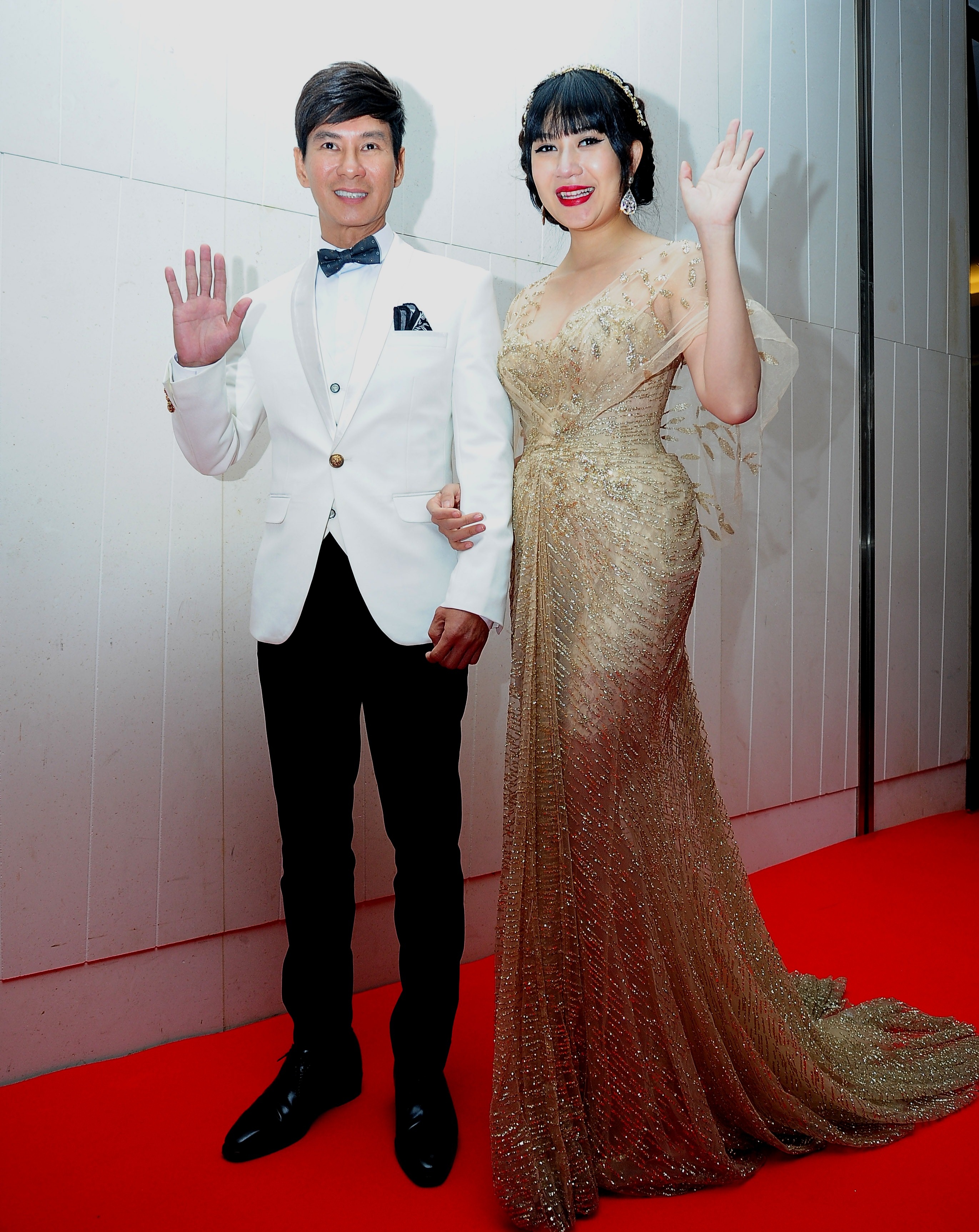 Ly Hai doat giai dao dien xuat sac nhat anh 3