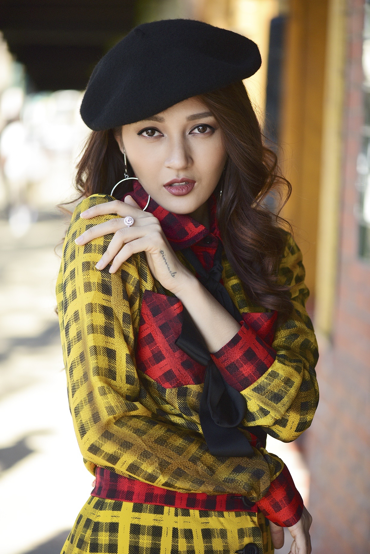 Bao Anh sanh dieu tren dat My anh 4