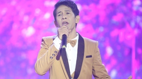 Au Thien Dzu - Can nha di vang hinh anh