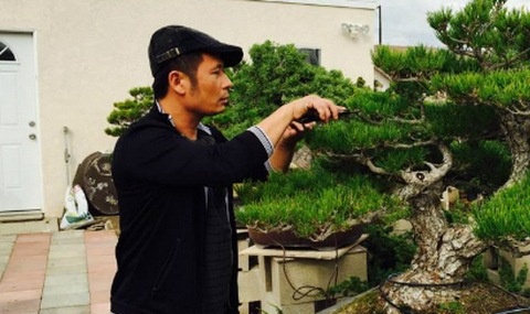 Tham nha cua ca si Bang Kieu o My hinh anh