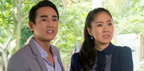 Le Phuong - Hua Vi Van hinh anh