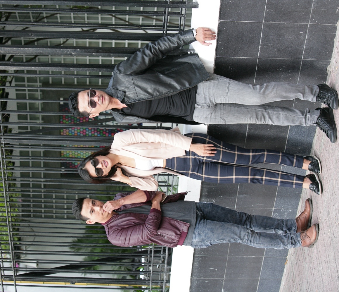 Kim Tuyen tinh tu voi Tri Quang tren pho anh 6