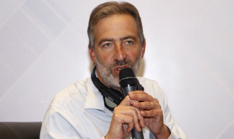 Tac gia nguoi My chia se bi quyet khoi nghiep o Viet Nam hinh anh