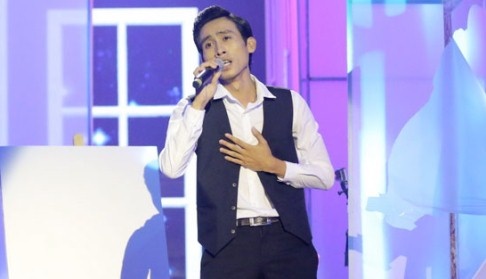 Phi Nhung dua nhan xet doi lap voi Y Lan ve phan thi cua Cong Toai hinh anh