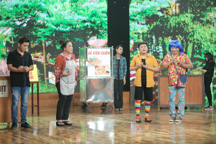 Puka suyt chet khi xoay 40 vong tren khong anh 5