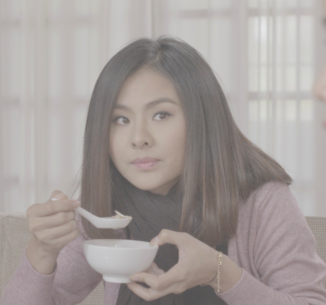 Van Trang yeu Tim trong phim anh 2