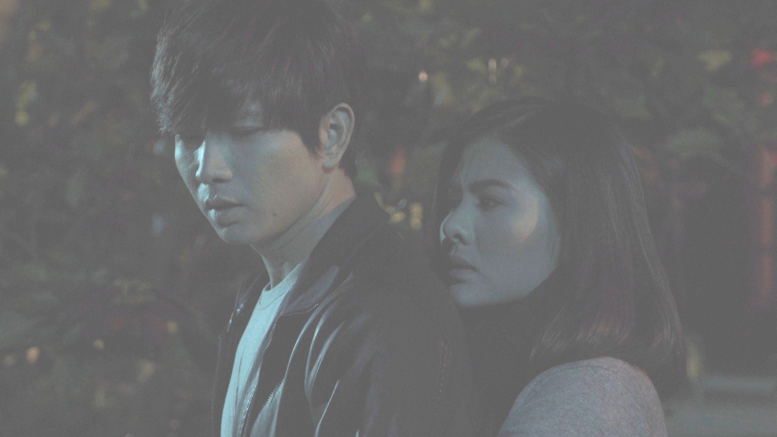 Van Trang yeu Tim trong phim anh 1