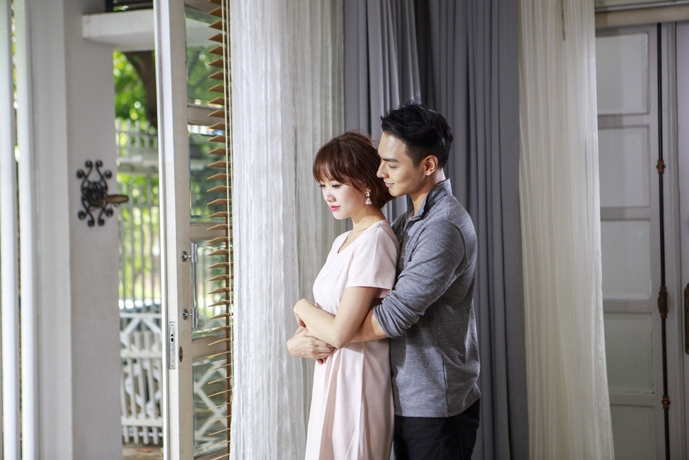Hari Won ra mắt MV Làm sao để yêu ảnh 1 Hari Won ra mat MV Lam sao de yeu anh 1