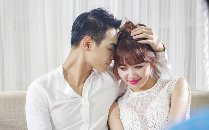 Hari Won ra mắt MV Làm sao để yêu ảnh 2 Hari Won ra mat MV Lam sao de yeu anh 2