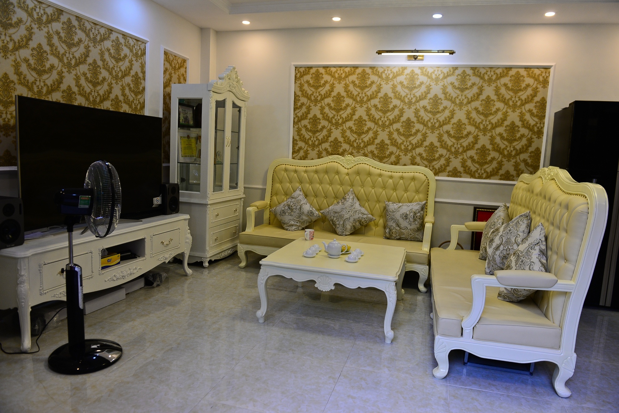 Ngoi nha 5 ty dong cua To My anh 4