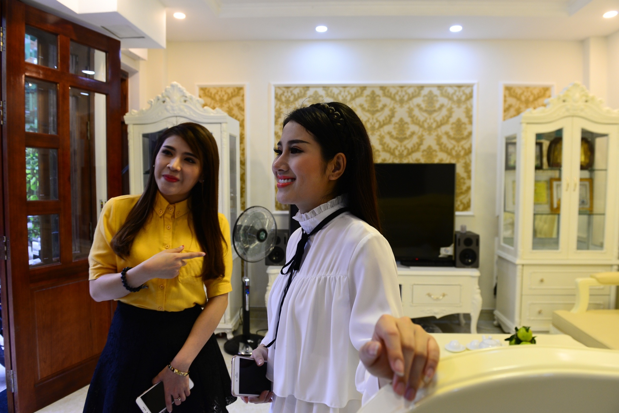 Ngoi nha 5 ty dong cua To My anh 2