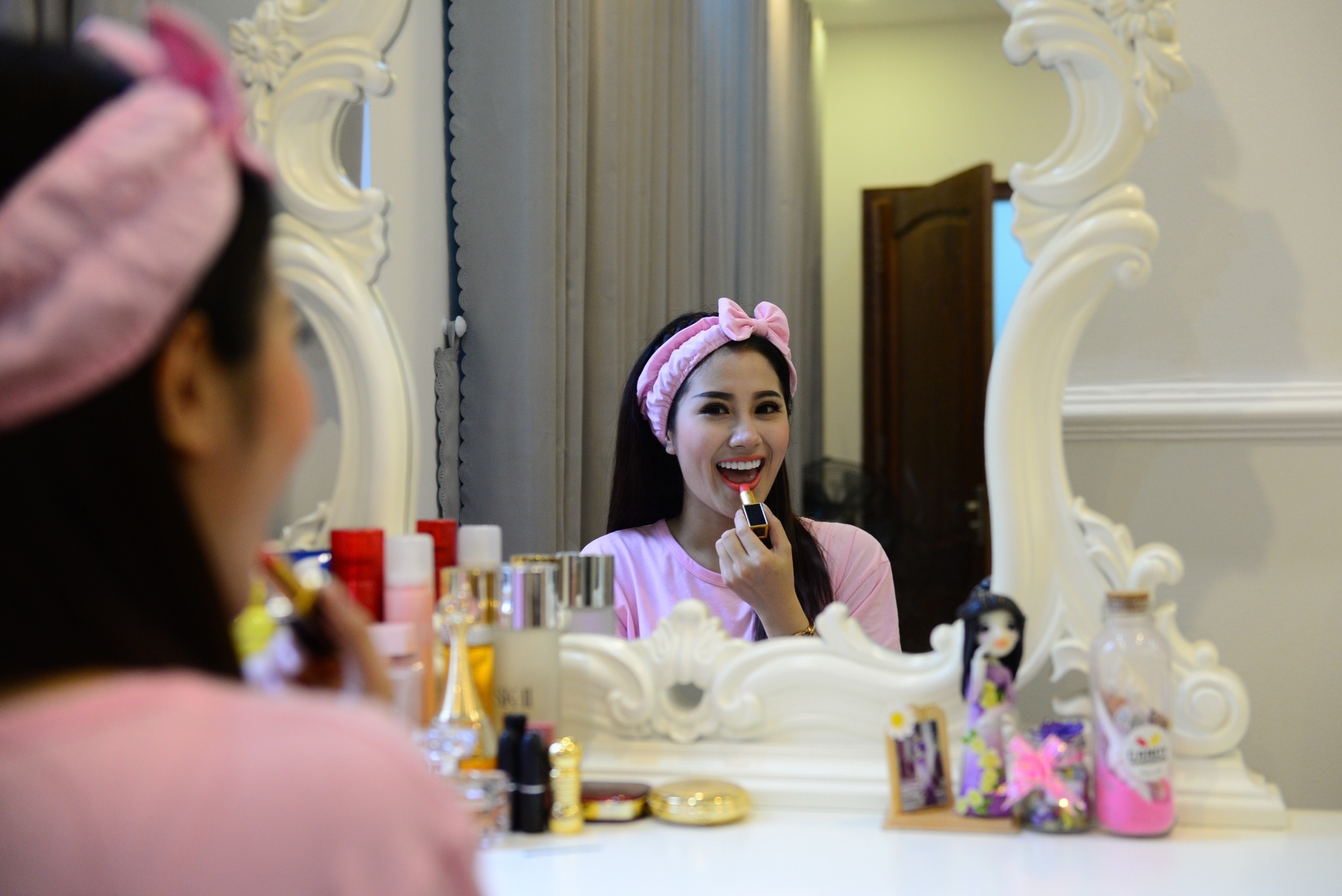 Ngoi nha 5 ty dong cua To My anh 8