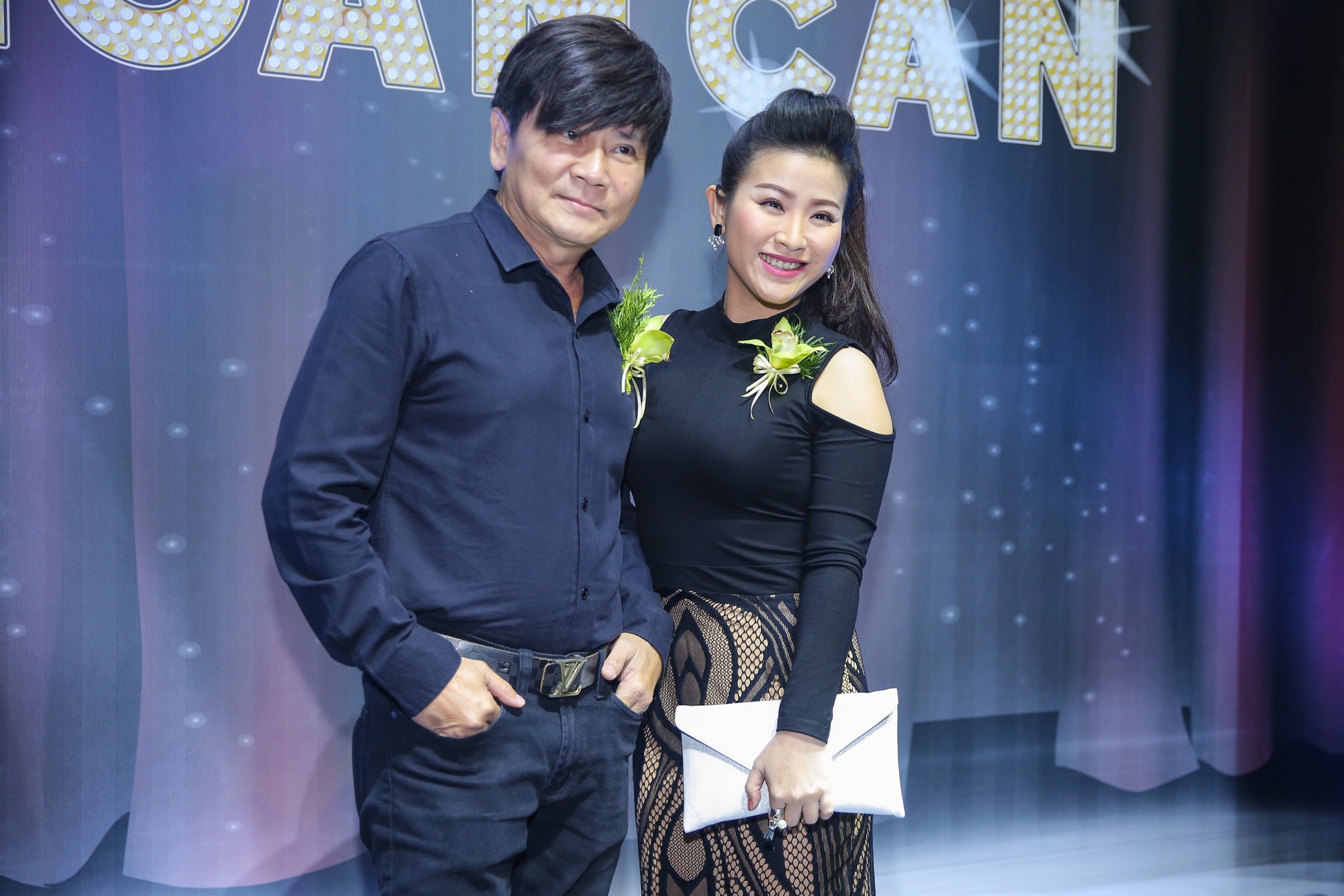 Minh Hằng, Phương Trinh đối đầu trong Sắc ảnh 5 Minh Hang, Phuong Trinh doi dau trong Sac anh 5