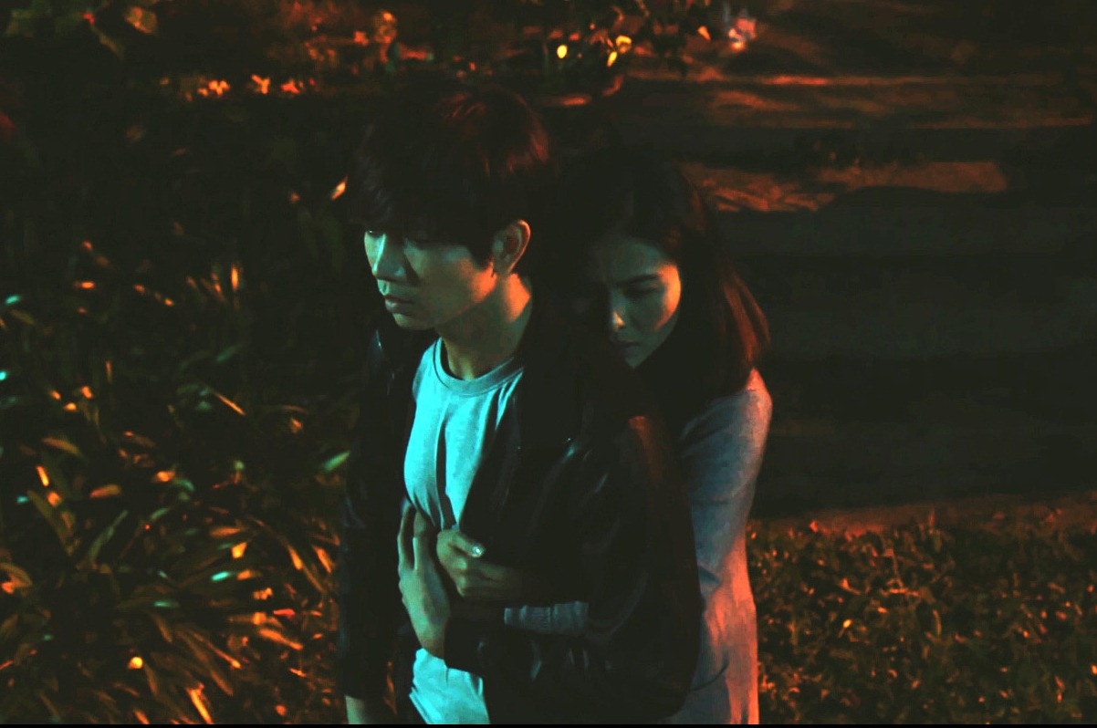 Van Trang hon Tim anh 5