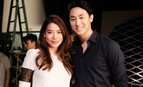 Truong Ngoc Anh tap trung cho phim moi sau chia tay Kim Ly hinh anh