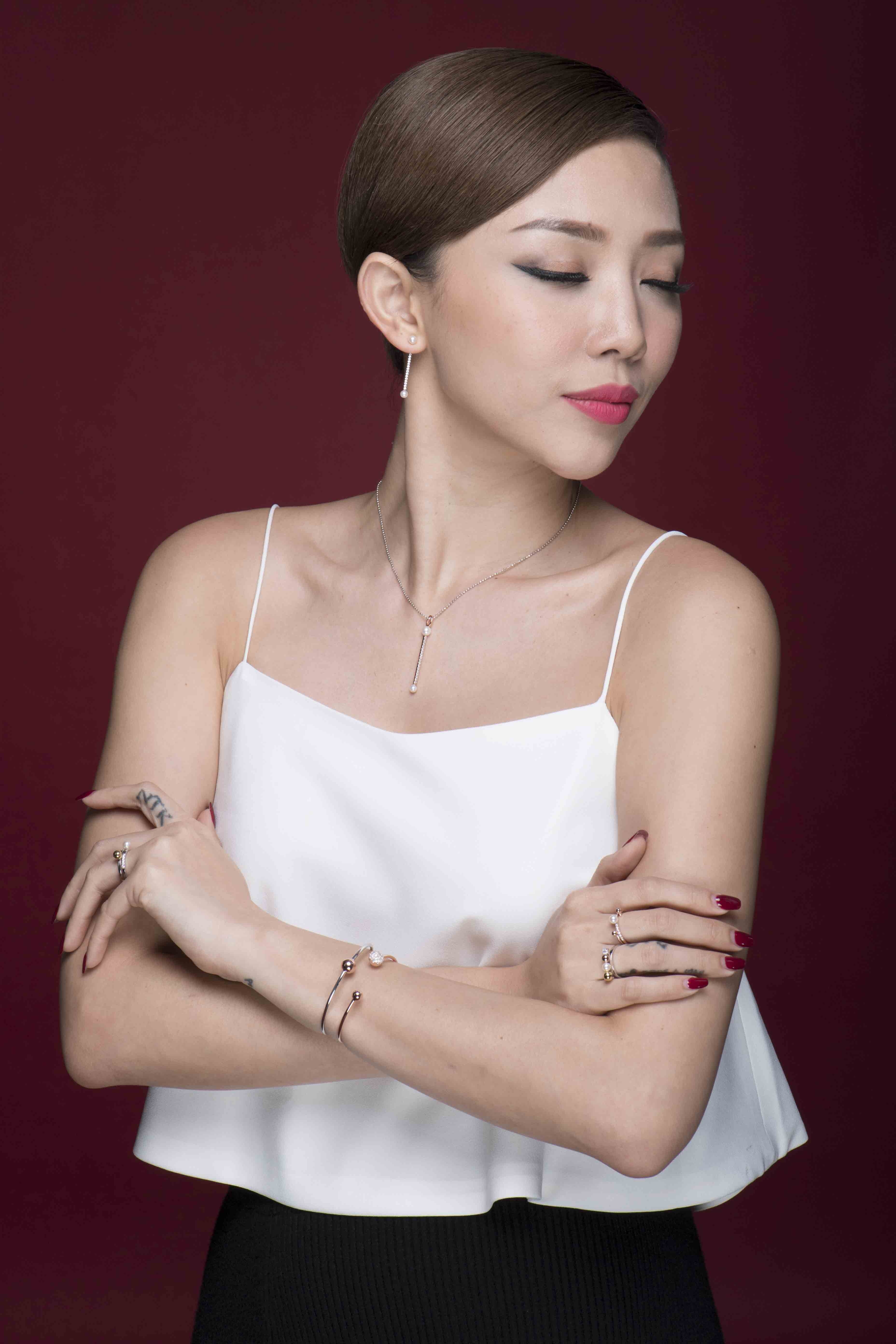 Toc Tien don giang sinh anh 7