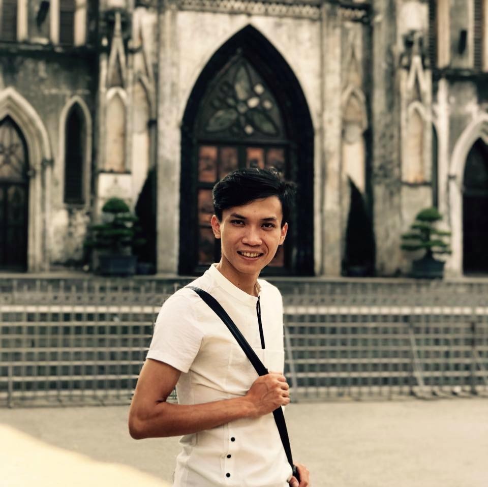 Minh Béo bình thản trước phiên tòa ảnh 2 Minh Beo binh than truoc phien toa anh 2