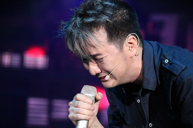 Dam Vinh Hung tu choi de nghi tra no thay cua fan anh 1