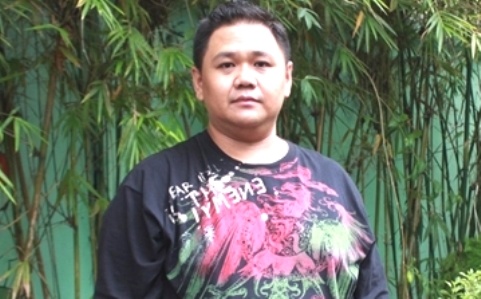 Minh Beo man han tu, bi truc xuat ve Viet Nam ngay 22/12 hinh anh