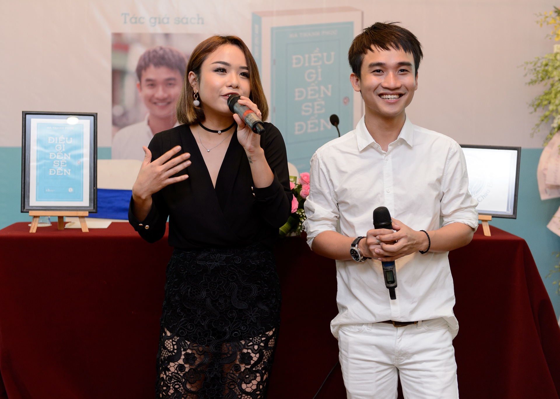 Ha Thanh Phuc ra sach Dieu gi den se den anh 6