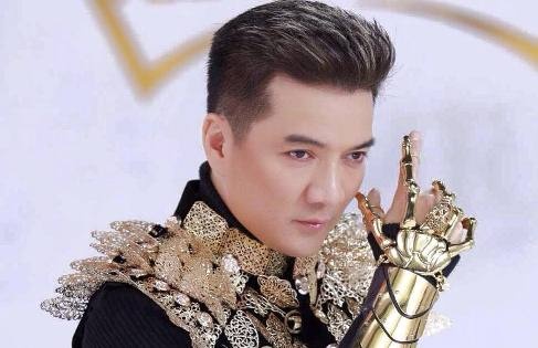 Dam Vinh Hung tu choi de nghi tra no giup cua fan hinh anh