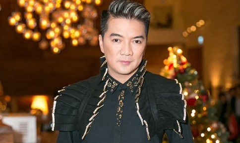 'Dan phong phai bao ve Dam Vinh Hung vi chu no uy hiep' hinh anh