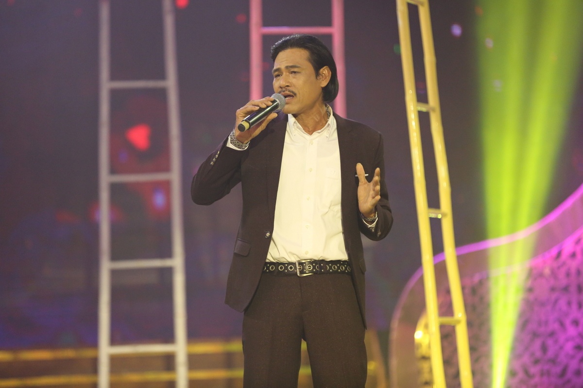 Thi sinh 14 tuoi hat nhac bolero dat diem tuyet do anh 7