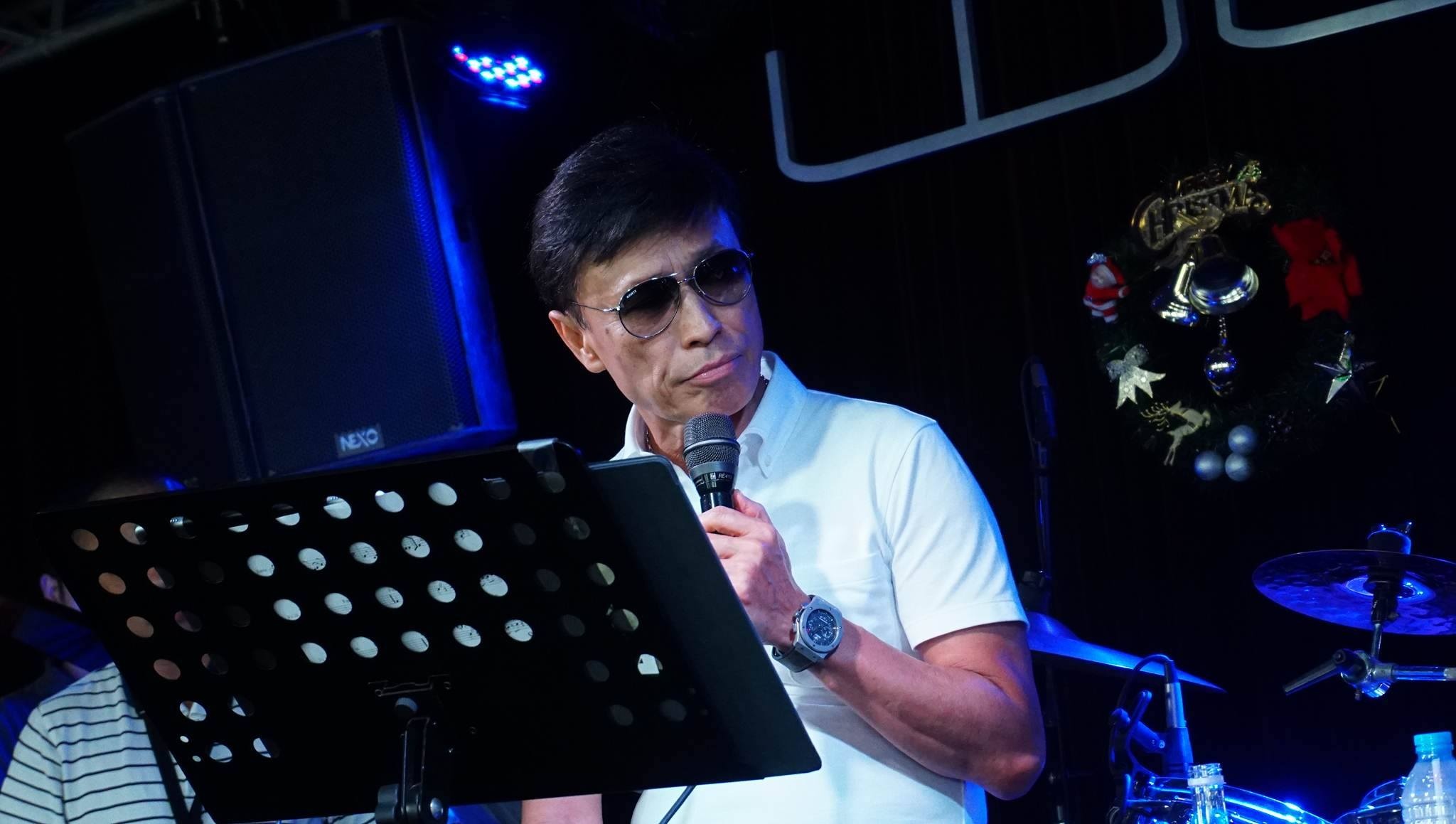 Thanh Ha duoc ban trai ho tong di tap nhac anh 6